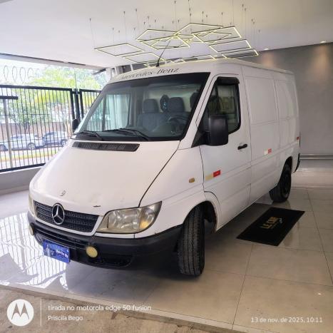 MERCEDES-BENZ Sprinter 2.2 3P 311 CDI FURGO CURTO, Foto 3