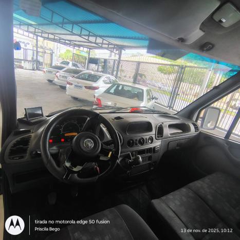 MERCEDES-BENZ Sprinter 2.2 3P 311 CDI FURGO CURTO, Foto 5