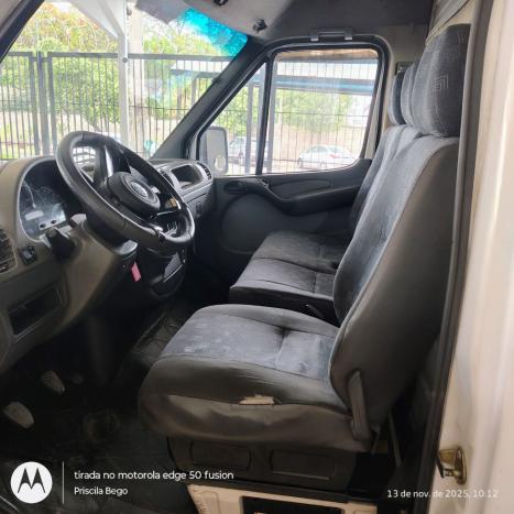 MERCEDES-BENZ Sprinter 2.2 3P 311 CDI FURGO CURTO, Foto 6