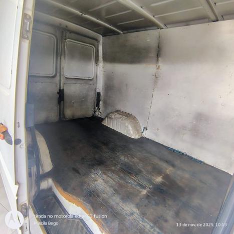 MERCEDES-BENZ Sprinter 2.2 3P 311 CDI FURGO CURTO, Foto 7