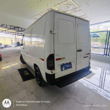 MERCEDES-BENZ Sprinter 2.2 3P 311 CDI FURGO CURTO, Foto 8