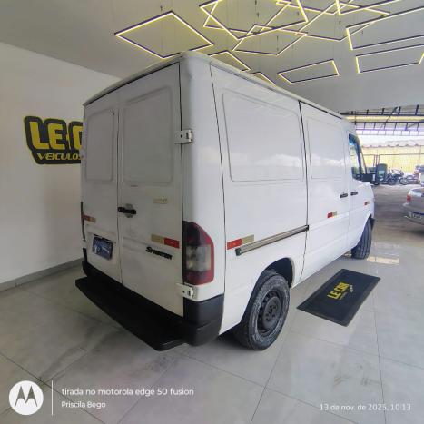 MERCEDES-BENZ Sprinter 2.2 3P 311 CDI FURGO CURTO, Foto 10