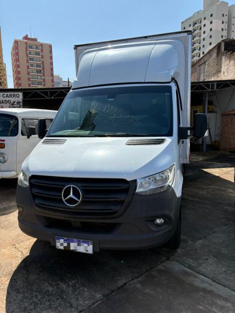 MERCEDES-BENZ Sprinter 2.2 3P 314 CDI STREET FURG�O EXTRA LONGO DIESEL, Foto 1