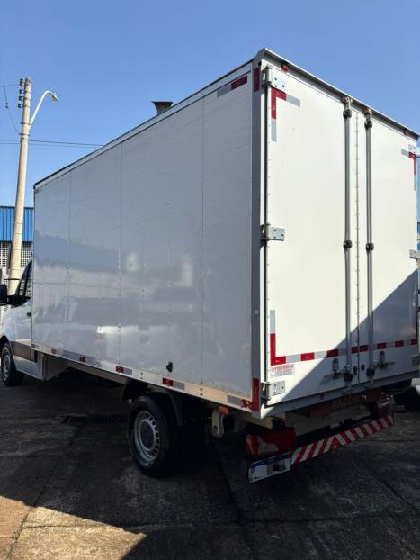 MERCEDES-BENZ Sprinter 2.2 3P 314 CDI STREET FURG�O EXTRA LONGO DIESEL, Foto 2