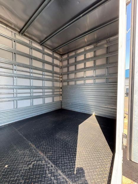 MERCEDES-BENZ Sprinter 2.2 3P 314 CDI STREET FURG�O EXTRA LONGO DIESEL, Foto 3