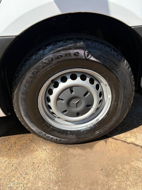 MERCEDES-BENZ Sprinter 2.2 3P 314 CDI STREET FURG�O EXTRA LONGO DIESEL, Foto 4