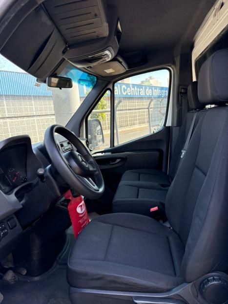 MERCEDES-BENZ Sprinter 2.2 3P 314 CDI STREET FURG�O EXTRA LONGO DIESEL, Foto 5