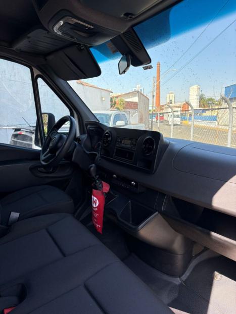 MERCEDES-BENZ Sprinter 2.2 3P 314 CDI STREET FURG�O EXTRA LONGO DIESEL, Foto 6