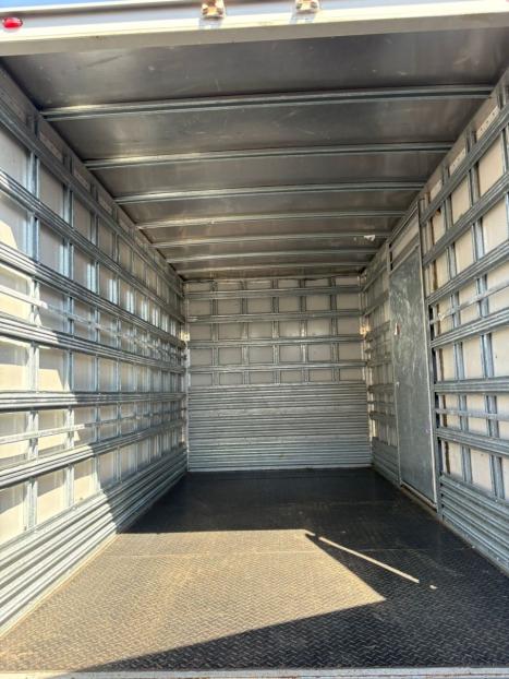 MERCEDES-BENZ Sprinter 2.2 3P 314 CDI STREET FURG�O EXTRA LONGO DIESEL, Foto 7