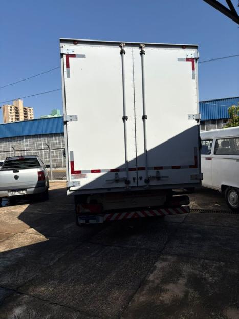 MERCEDES-BENZ Sprinter 2.2 3P 314 CDI STREET FURG�O EXTRA LONGO DIESEL, Foto 9