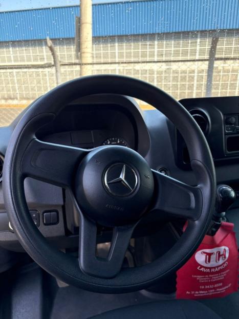MERCEDES-BENZ Sprinter 2.2 3P 314 CDI STREET FURG�O EXTRA LONGO DIESEL, Foto 10