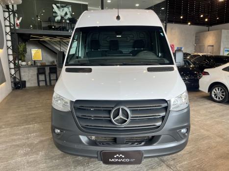 MERCEDES-BENZ Sprinter 2.0 3P CDI DIESEL FURG�O 315 STREET TETO ALTO LONGO, Foto 1