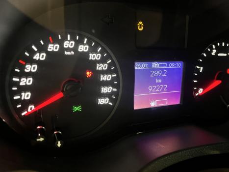 MERCEDES-BENZ Sprinter 2.0 3P CDI DIESEL FURG�O 315 STREET TETO ALTO LONGO, Foto 3