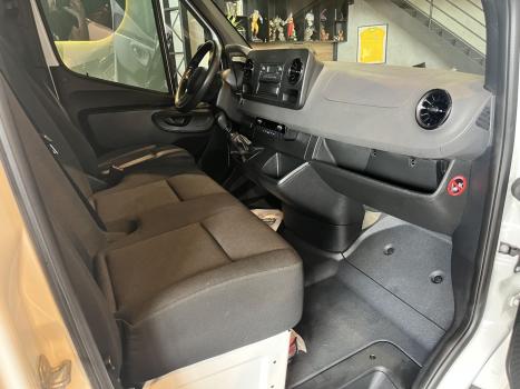 MERCEDES-BENZ Sprinter 2.0 3P CDI DIESEL FURG�O 315 STREET TETO ALTO LONGO, Foto 5