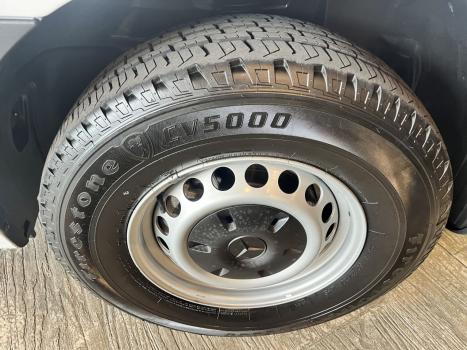 MERCEDES-BENZ Sprinter 2.0 3P CDI DIESEL FURG�O 315 STREET TETO ALTO LONGO, Foto 6