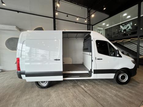 MERCEDES-BENZ Sprinter 2.0 3P CDI DIESEL FURG�O 315 STREET TETO ALTO LONGO, Foto 7