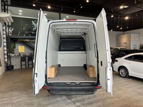 MERCEDES-BENZ Sprinter 2.0 3P CDI DIESEL FURG�O 315 STREET TETO ALTO LONGO, Foto 8