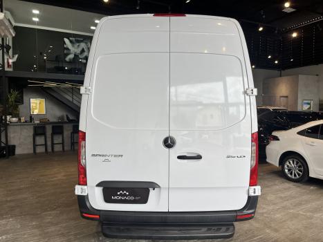 MERCEDES-BENZ Sprinter 2.0 3P CDI DIESEL FURG�O 315 STREET TETO ALTO LONGO, Foto 10
