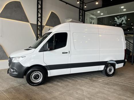 MERCEDES-BENZ Sprinter 2.0 3P CDI DIESEL FURG�O 315 STREET TETO ALTO LONGO, Foto 11