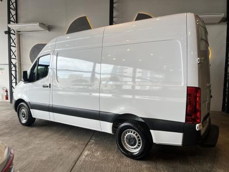 MERCEDES-BENZ Sprinter 2.0 3P CDI DIESEL FURG�O 315 STREET TETO ALTO LONGO, Foto 12