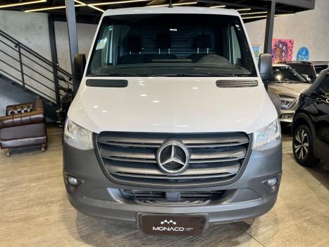 MERCEDES-BENZ Sprinter 2.2 CDI DIESEL 314 FURG�O STREET LONGO, Foto 1