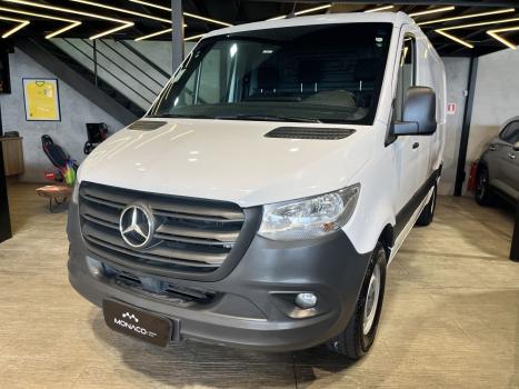 MERCEDES-BENZ Sprinter 2.2 CDI DIESEL 314 FURG�O STREET LONGO, Foto 2