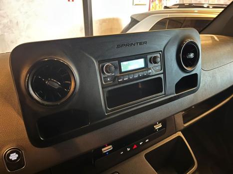 MERCEDES-BENZ Sprinter 2.2 CDI DIESEL 314 FURG�O STREET LONGO, Foto 3