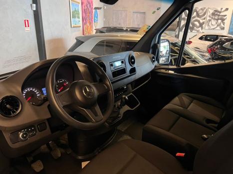 MERCEDES-BENZ Sprinter 2.2 CDI DIESEL 314 FURG�O STREET LONGO, Foto 4