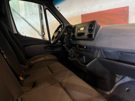 MERCEDES-BENZ Sprinter 2.2 CDI DIESEL 314 FURG�O STREET LONGO, Foto 5