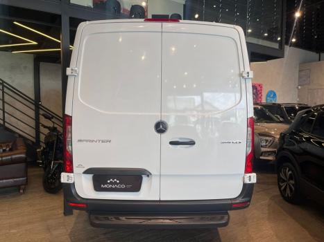 MERCEDES-BENZ Sprinter 2.2 CDI DIESEL 314 FURG�O STREET LONGO, Foto 9
