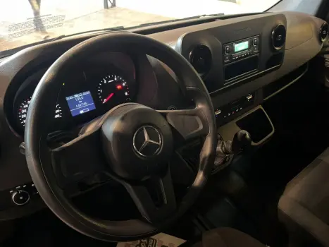 MERCEDES-BENZ Sprinter 2.2 CDI DIESEL 314 FURG�O STREET LONGO, Foto 11