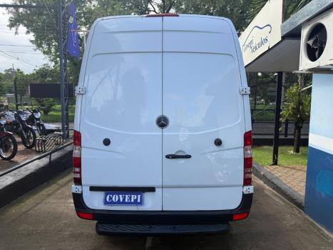 MERCEDES-BENZ Sprinter 2.2 3P 313 CDI FURG�O TETO ALTO, Foto 4