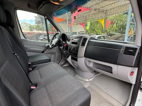 MERCEDES-BENZ Sprinter 2.2 3P 313 CDI FURG�O TETO ALTO, Foto 8