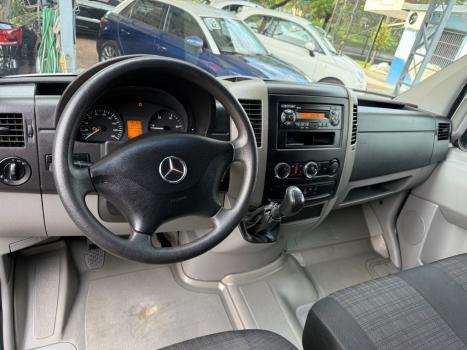 MERCEDES-BENZ Sprinter 2.2 3P 313 CDI FURG�O TETO ALTO, Foto 10