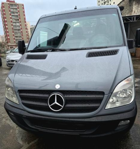 MERCEDES-BENZ Sprinter 2.2 313 CDI STREET CARROCERIA DE MADEIRA, Foto 1