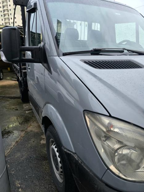 MERCEDES-BENZ Sprinter 2.2 313 CDI STREET CARROCERIA DE MADEIRA, Foto 2