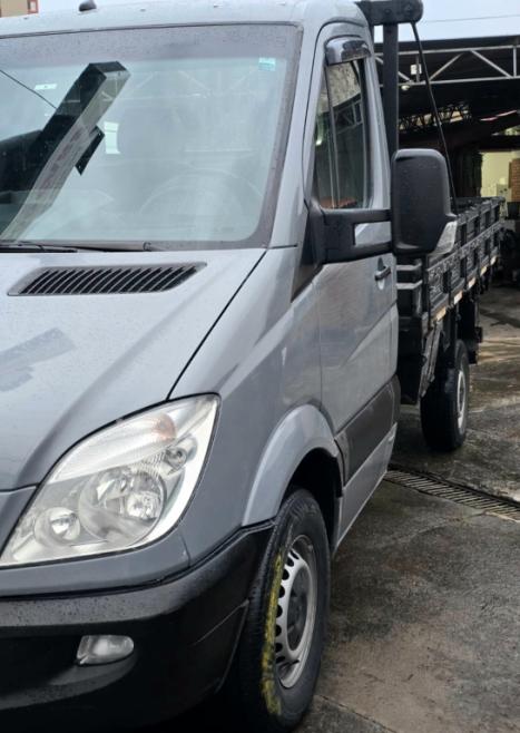 MERCEDES-BENZ Sprinter 2.2 313 CDI STREET CARROCERIA DE MADEIRA, Foto 7