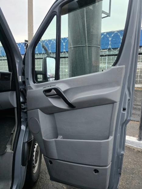 MERCEDES-BENZ Sprinter 2.2 313 CDI STREET CARROCERIA DE MADEIRA, Foto 8