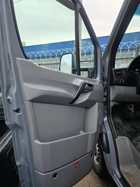 MERCEDES-BENZ Sprinter 2.2 313 CDI STREET CARROCERIA DE MADEIRA, Foto 9