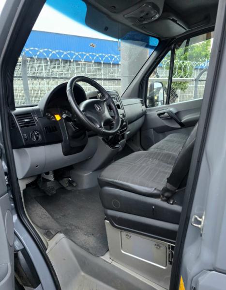 MERCEDES-BENZ Sprinter 2.2 313 CDI STREET CARROCERIA DE MADEIRA, Foto 11