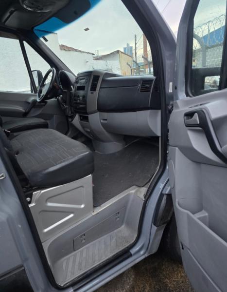 MERCEDES-BENZ Sprinter 2.2 313 CDI STREET CARROCERIA DE MADEIRA, Foto 13