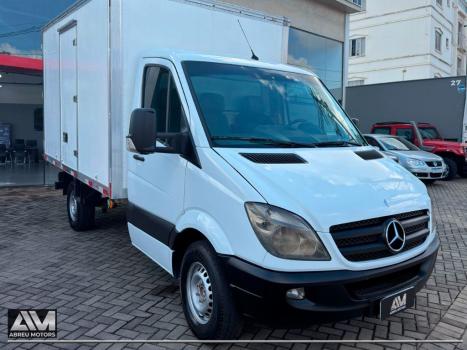 MERCEDES-BENZ Sprinter 2.2 311 CDI CHASSI, Foto 2