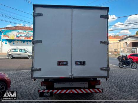 MERCEDES-BENZ Sprinter 2.2 311 CDI CHASSI, Foto 3