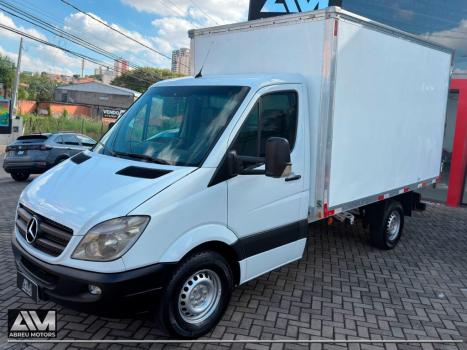 MERCEDES-BENZ Sprinter 2.2 311 CDI CHASSI, Foto 4