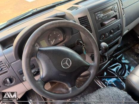 MERCEDES-BENZ Sprinter 2.2 311 CDI CHASSI, Foto 9