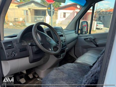 MERCEDES-BENZ Sprinter 2.2 311 CDI CHASSI, Foto 10