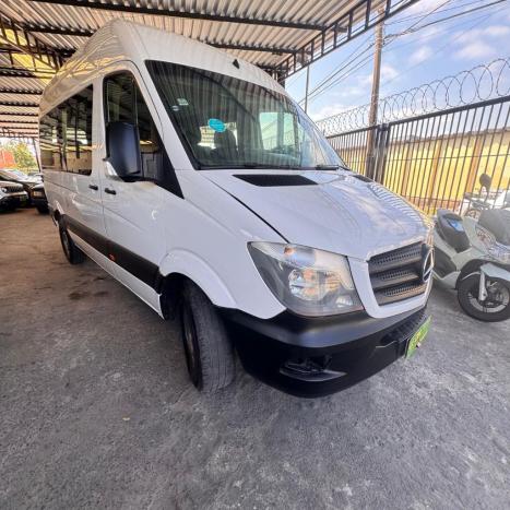 MERCEDES-BENZ Sprinter 2.2 3P 415 CDI VAN TETO ALTO, Foto 1