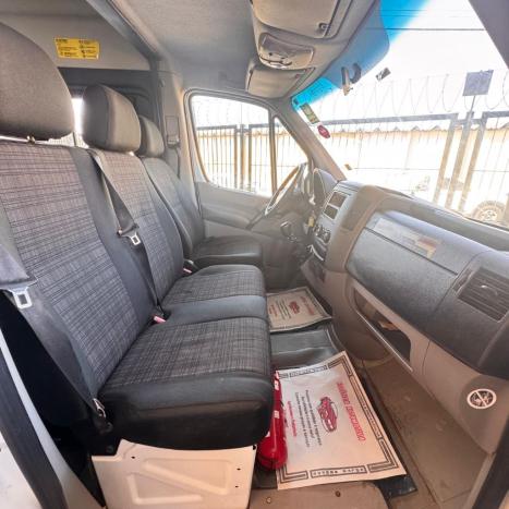 MERCEDES-BENZ Sprinter 2.2 3P 415 CDI VAN TETO ALTO, Foto 5