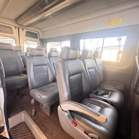 MERCEDES-BENZ Sprinter 2.2 3P 415 CDI VAN TETO ALTO, Foto 6