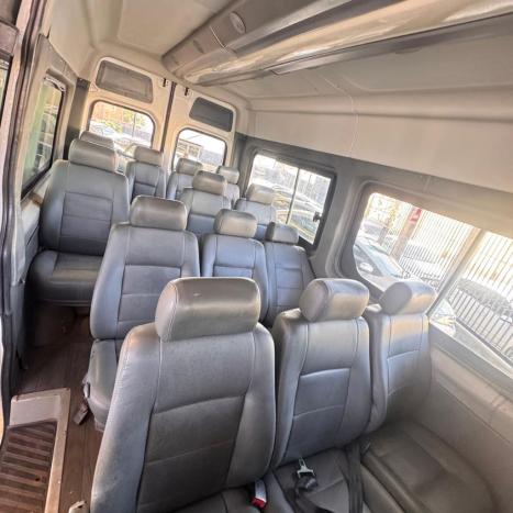 MERCEDES-BENZ Sprinter 2.2 3P 415 CDI VAN TETO ALTO, Foto 7